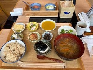 おかか市ヶ谷