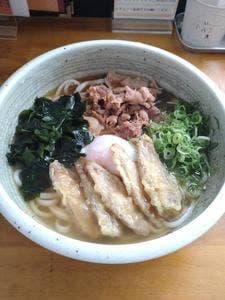 人力 めん太郎