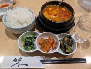 味家