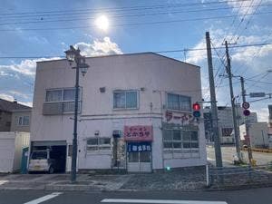 ラーメンとかちや