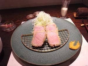カツレツMATUMURA