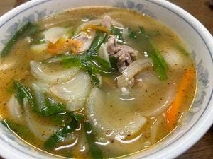 南国飯苑