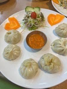 インド ネパール カレー ミテリ