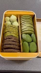 中村藤吉 麻布台店