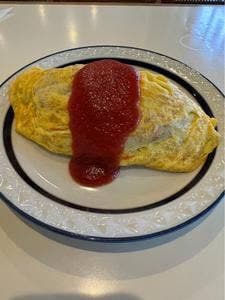 レストラン&パーラー スバル