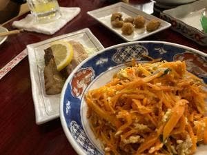 うちな～居酒屋 恩納まつり