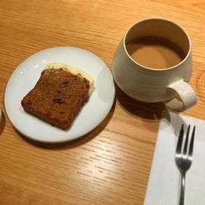 dews cafe kyoto