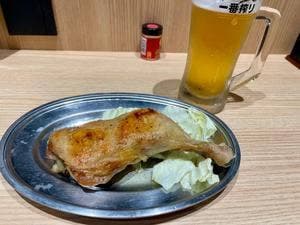 さぬき麺業 高松空港店