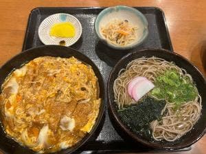 正八郎うどん