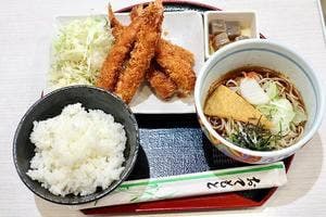 どんきゅう なるぱーく店
