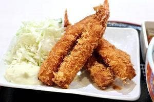 どんきゅう なるぱーく店