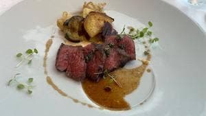 アンティカ・オステリア・デル・ポンテ