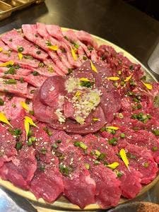 和牛焼肉の食べ放題専門店 個室完備焼肉 炭治郎 渋谷別邸
