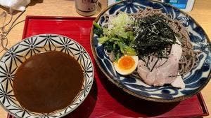 そば居酒屋 そばえもん 大崎店