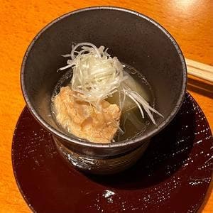 草風土 うしのほね