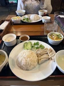 タイ料理 バンラック 柏店