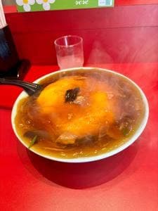 蓬莱 並木通り店