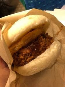 とんかつ まい泉 グランスタ東京店