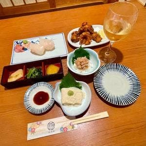 せいろ蒸しと創作和牛 隠居亭 新宿西口本店