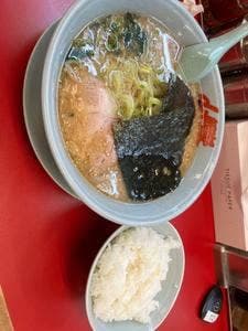 ラーメン山岡家 福井大和田店
