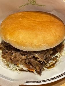 コメダ珈琲店 イオンモールかほく店