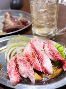 元祖ほるもん道場 いわき駅前店