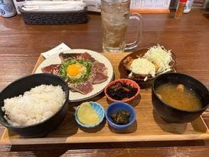 農家ごはん つかだ食堂 武蔵小杉店