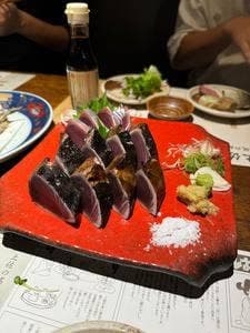 わらやき屋 新宿