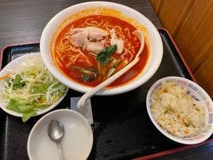 天然居 虎ノ門店