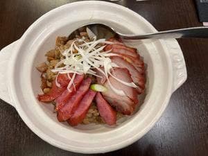 茂園 台湾美食