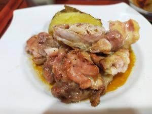 健康食堂 ヘルシー!