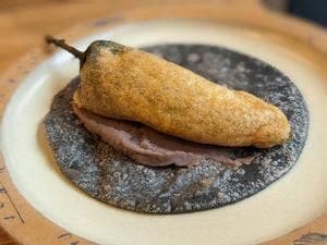 ロス・タコス・アスーレス