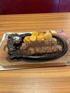 ブロンコビリー 東大阪岸田堂店