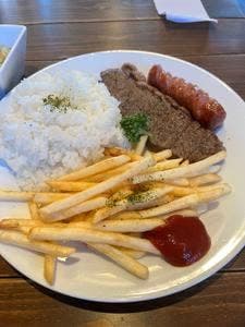 サボロザグリル