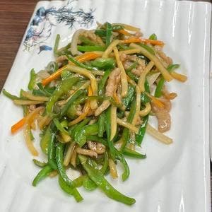台湾料理 営業中