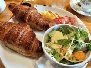 COFFEE HOUSE とむとむ つくば店