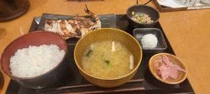 しんぱち食堂大阪日本橋店