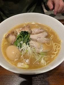 東京とんこつ Echika fit永田町店