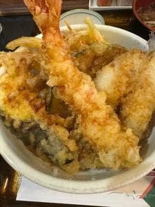 天丼たなぼ