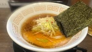 結鶏麺