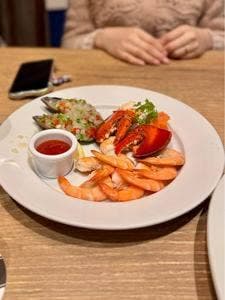 レッドロブスター 舞浜イクスピアリ店