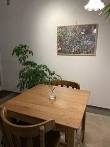 ANNE’S GARDEN 花とデリカテッセンの店