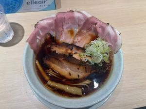 麺屋 聖 ~kiyo~ 久御山店