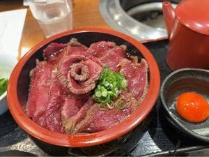 焼肉食道しんしん