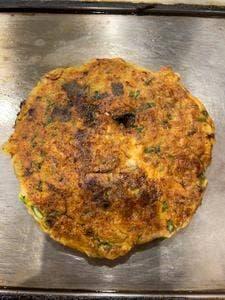 ねぎ焼やまもと 本店