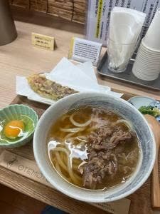 讃岐うどん ひろ川 中目黒総本店