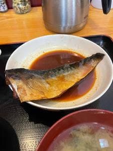 宝山 いわし料理 大松