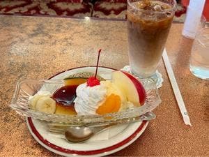 カフェ&レストラン談話室 ニュートーキョー