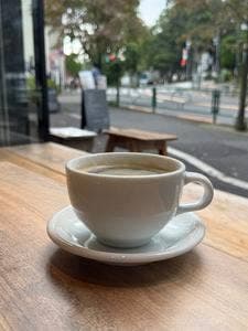 Flip Flip Coffee Supply
