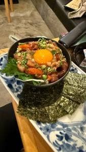 炉端とおでん 呼炉凪来 立川店